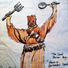 Sand Person (Star Wars)