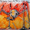 Spider Droid (Star Wars)