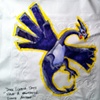 Dark Lugia (Pokemon)