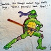 Donatello (TMNT)