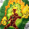 Heat Blast (Ben 10)