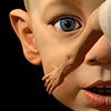 Toss (detail)