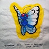 Butterfree (Pokemon)