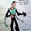 Doctor Ong (From Creature Tech by Doug TenNapel)