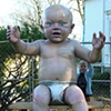 Big Baby (Front View)