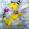 Ampharos (Pokemon)