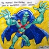 Martian Manhunter