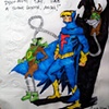 The Blue Falcon and Dynomutt