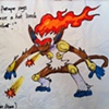 Infernape (Pokemon)