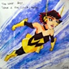 Wasp (The New Avengers)