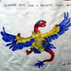 Archeops (pokemon)