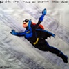 Bat Girl