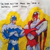 Hawk and Dove