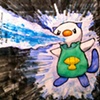 Oshawott Blast