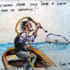 Ahab