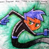 Danny Phantom
