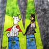 Super Dogs (Krypto)