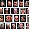 Early Portraits