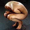 Self Same
(Detail of Large Body)