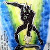Alien X (Ben 10)