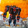 Proto (Batman, Brave and the Bold)