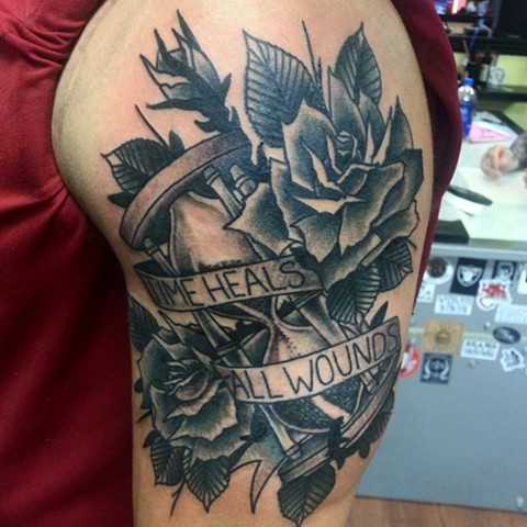 rob junod springfield missouri tattooer rob junod springfield missouri tattooer
