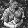 Mother and Son