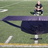 The World's Largest Jockstrap