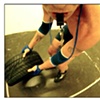 Rubber Room: Toss Up