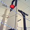 Punch Line - Live at the San Francisco Arts Commission Gallery