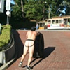 Lombard Street Hustle