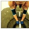 Rubber Room: Push and Pull