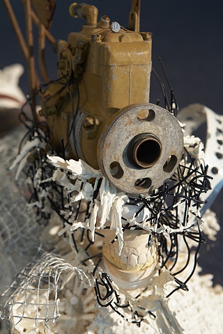 Detail of Untitled #4