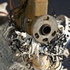 Detail of Untitled #4
