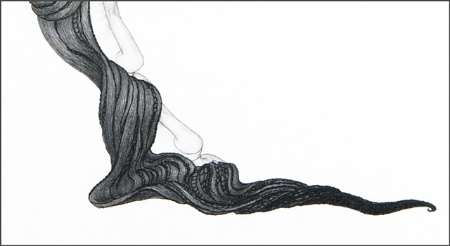Emerge (detail)
