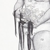 Abundant (detail)
