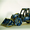 Sculptural Works