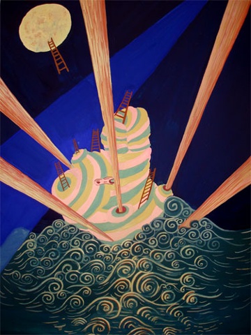 Night Journey