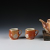 Full Moon Tea Set 
