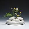Nesting Flower Vases