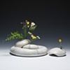 Nesting Flower Vases