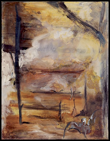 Crane. (Wolf vs. Crane)