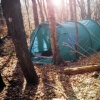 autumn camp
