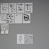 Between Word & Image