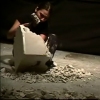 Untitled Performance, 2004