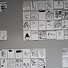 Between Word & Image