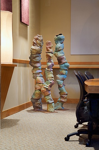 Corporate Boardroom