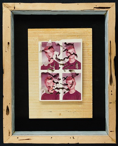 Kenny Jensen
Eroding Histories II