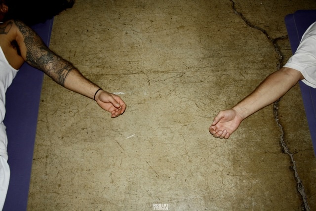 Savasana