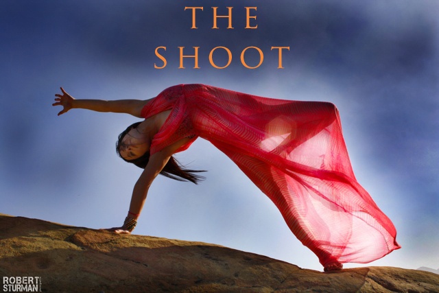 the S H O O T